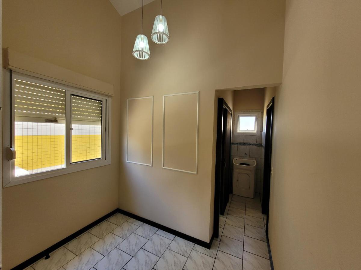 Pousada Genoveva - Apto Com Um Dormitorio Farol de Santa Marta Luaran gambar
